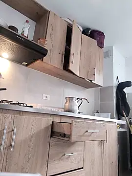 Alisson Morgann online show from 02/14/26, 02:03