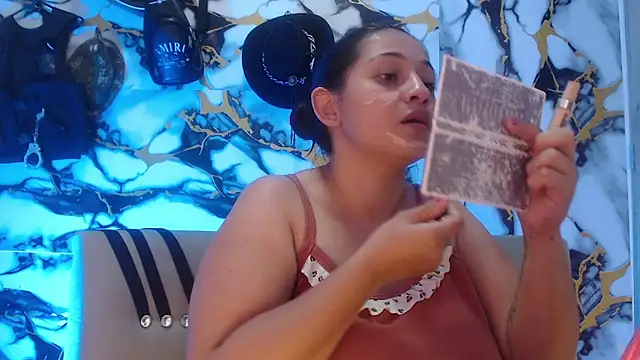 Alisson Morgann online show from 06/03/26, 10:26