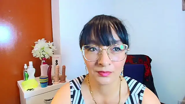 lexy lunahot online show from 10/10/25, 07:24