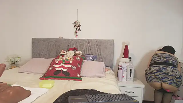 lexy lunahot online show from 12/04/25, 03:54