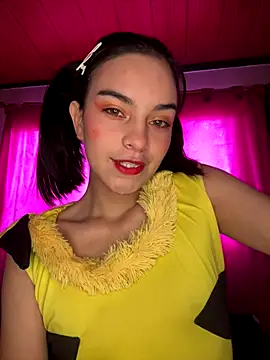 blinkiii  online show from 10/31/25, 03:13