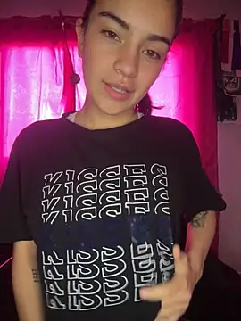 blinkiii  online show from 11/30/25, 12:20