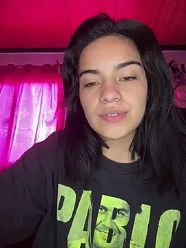 blinkiii  online show from 12/14/25, 02:11