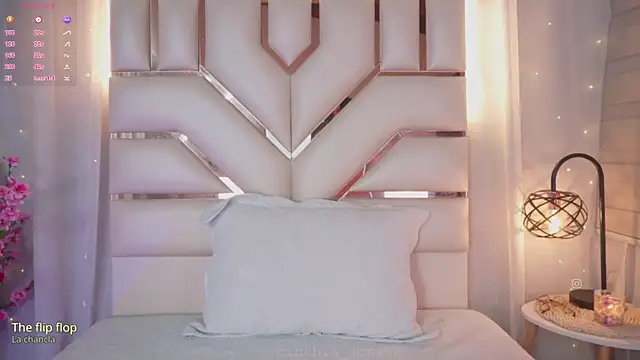 cinthia jones2 online show from 02/24/26, 08:12