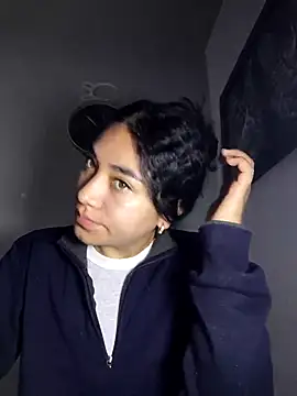 AmberGold- online show from 11/05/25, 09:20