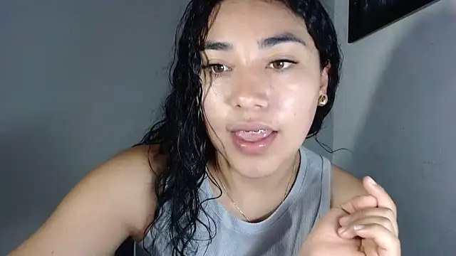 AmberGold- online show from 12/03/25, 08:45