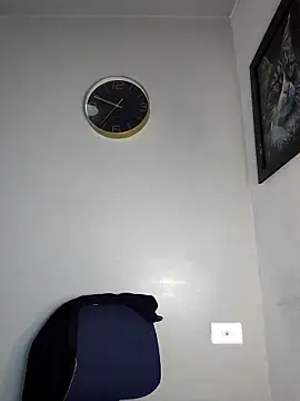 AmberGold- online show from 12/14/25, 08:41