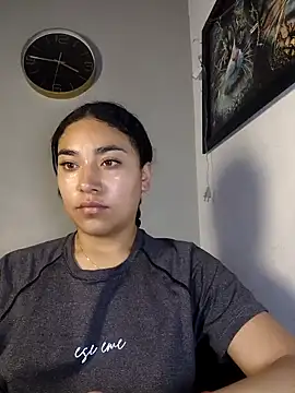 AmberGold- online show from 12/20/25, 08:54