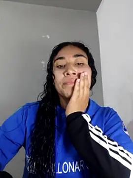 AmberGold- online show from 01/17/26, 09:03