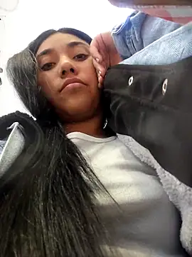 AmberGold- online show from 04/25/26, 10:18