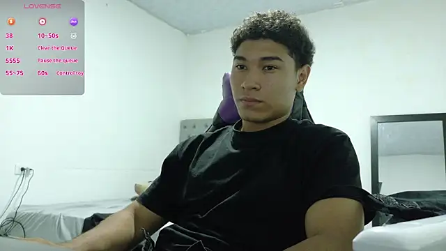 kenji azura1 online show from 03/08/26, 09:51