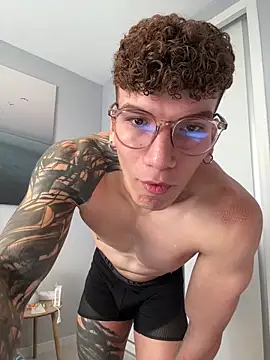 estebandi do online show from 02/27/26, 10:59