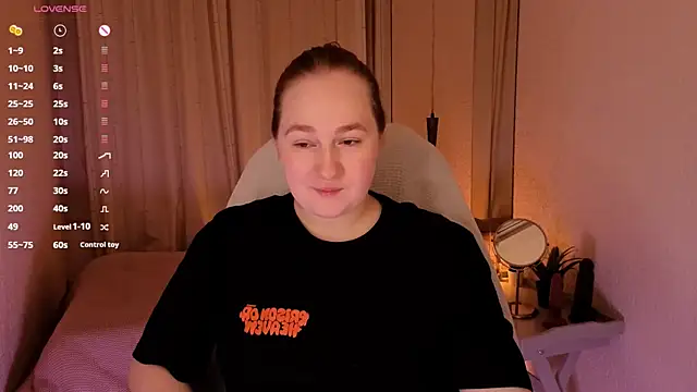 Kitty Rest  online show from 04/30/26, 01:17