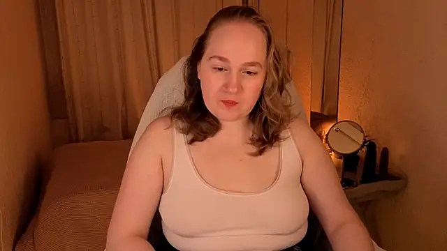Kitty Rest  online show from 05/03/26, 09:04