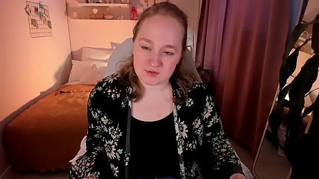 Kitty Rest  online show from 05/08/26, 02:33