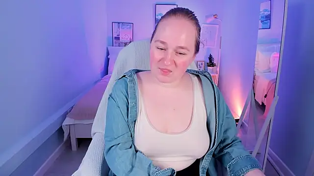 Kitty Rest  online show from 05/10/26, 08:19