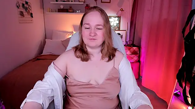 Kitty Rest  online show from 05/11/26, 09:59