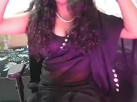 shaalu sharma online show from 09/11/25, 06:57