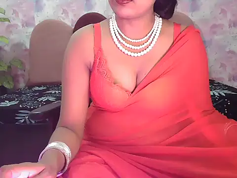 shaalu sharma online show from 09/16/25, 08:26