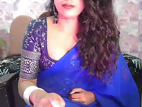 shaalu sharma online show from 09/22/25, 09:22