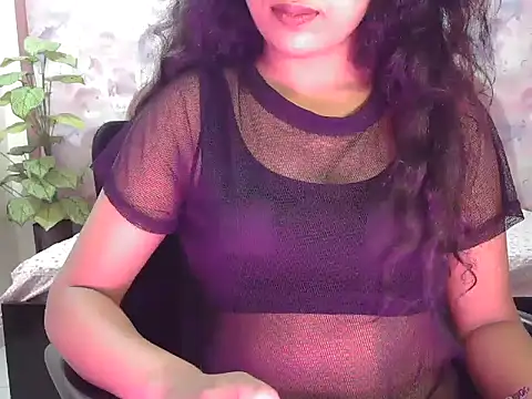 shaalu sharma online show from 10/04/25, 06:17