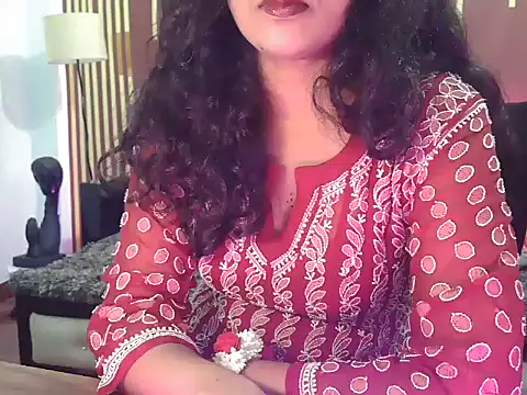 shaalu sharma online show from 10/15/25, 09:42