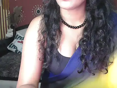 shaalu sharma online show from 02/16/26, 08:38