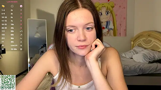 VibeQueenLucy online show from 11/26/25, 10:16