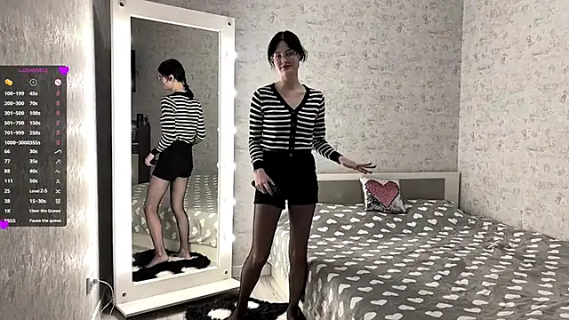 FakeLamb online show from 10/07/25, 06:05