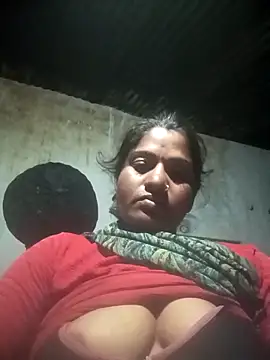 Hansini Gowda online show from 10/22/25, 10:53