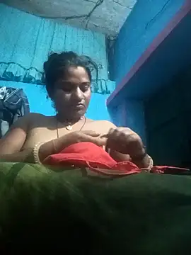 Hansini Gowda online show from 10/23/25, 02:27