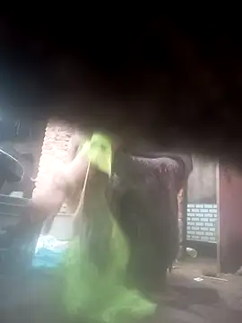 Hansini Gowda online show from 11/11/25, 01:16