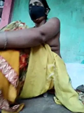 Hansini Gowda online show from 02/17/26, 02:08