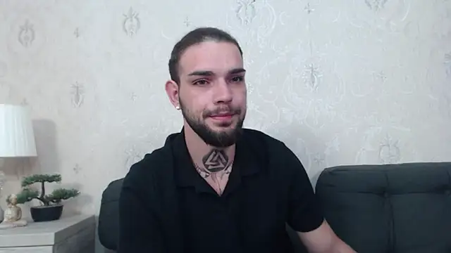 DanyelCarter online show from 10/06/25, 06:16