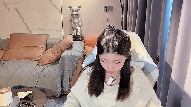 Lixinel-520 online show from 11/20/25, 01:28