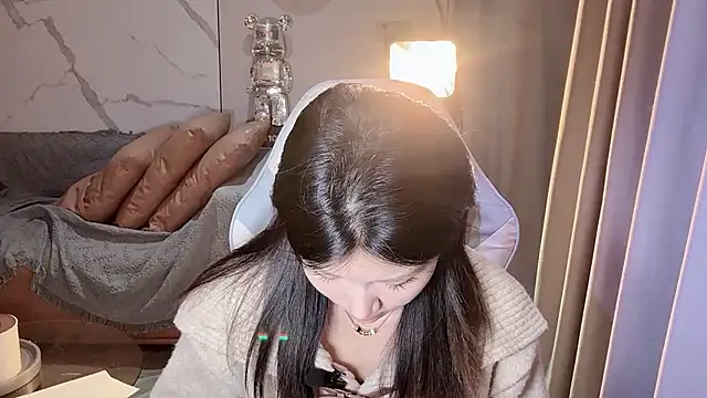 Lixinel-520 online show from 11/30/25, 01:04