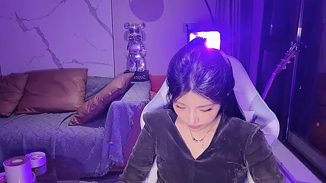 Lixinel-520 online show from 12/03/25, 12:36