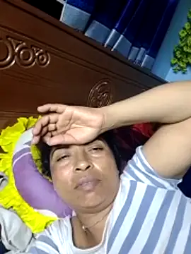 Cute-Rani-1 online show from 04/17/26, 08:56