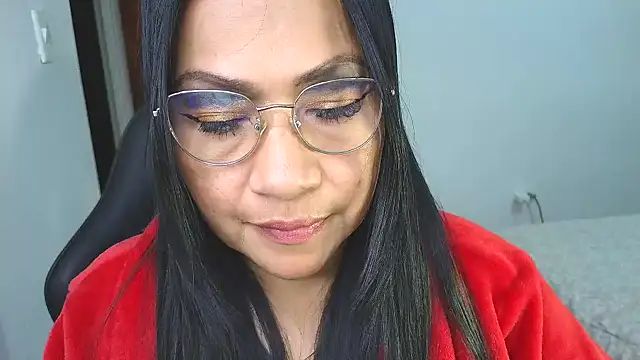 LissafeetHott online show from 01/17/26, 12:48