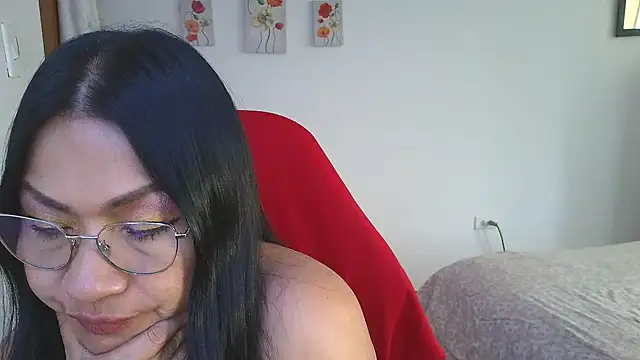 LissafeetHott online show from 02/28/26, 07:48