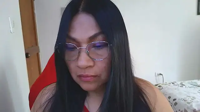 LissafeetHott online show from 05/03/26, 04:24