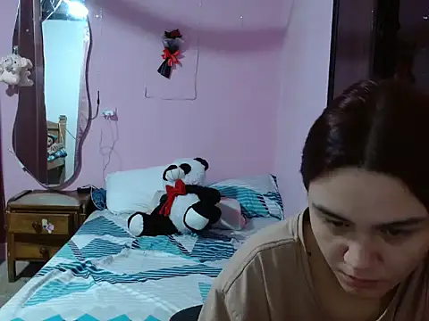 Snapshot of ScarlethG chatting on 09/28/25, 03:56 ScarlethG online show from 09/28/25, 03:56