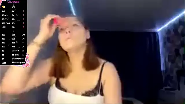 SwiiSweet online show from 11/05/25, 04:07