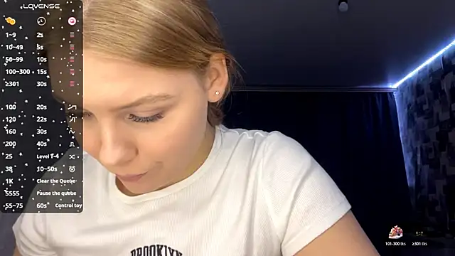 SwiiSweet online show from 11/06/25, 04:08