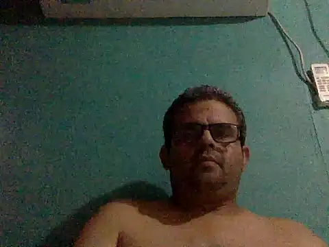 Katracho6969 online show from 09/27/25, 04:17