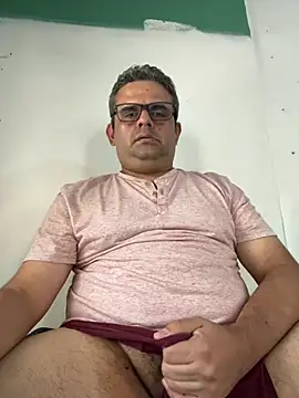 Katracho6969 online show from 01/31/26, 08:51