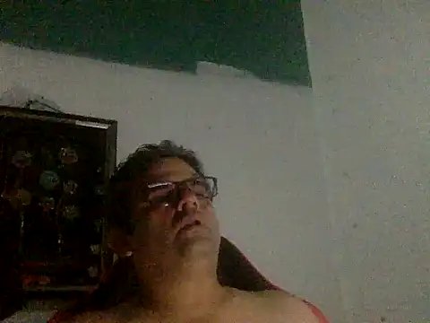 Katracho6969 online show from 05/02/26, 05:23