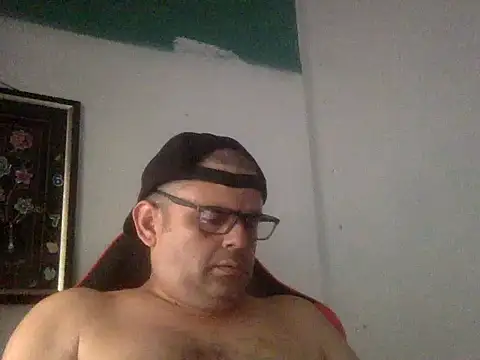 Katracho6969 online show from 05/02/26, 06:35