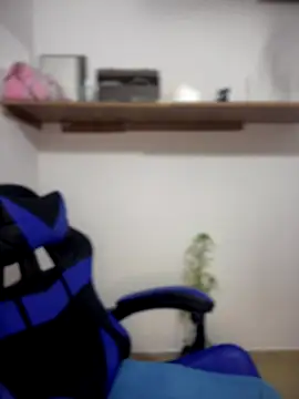 Elahia  marquez online show from 09/10/25, 02:11