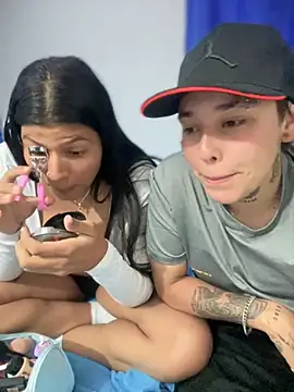 Elahia  marquez online show from 09/16/25, 04:02